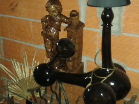 Artesanato e obras restauro