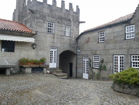 Casa do Carvalhal 